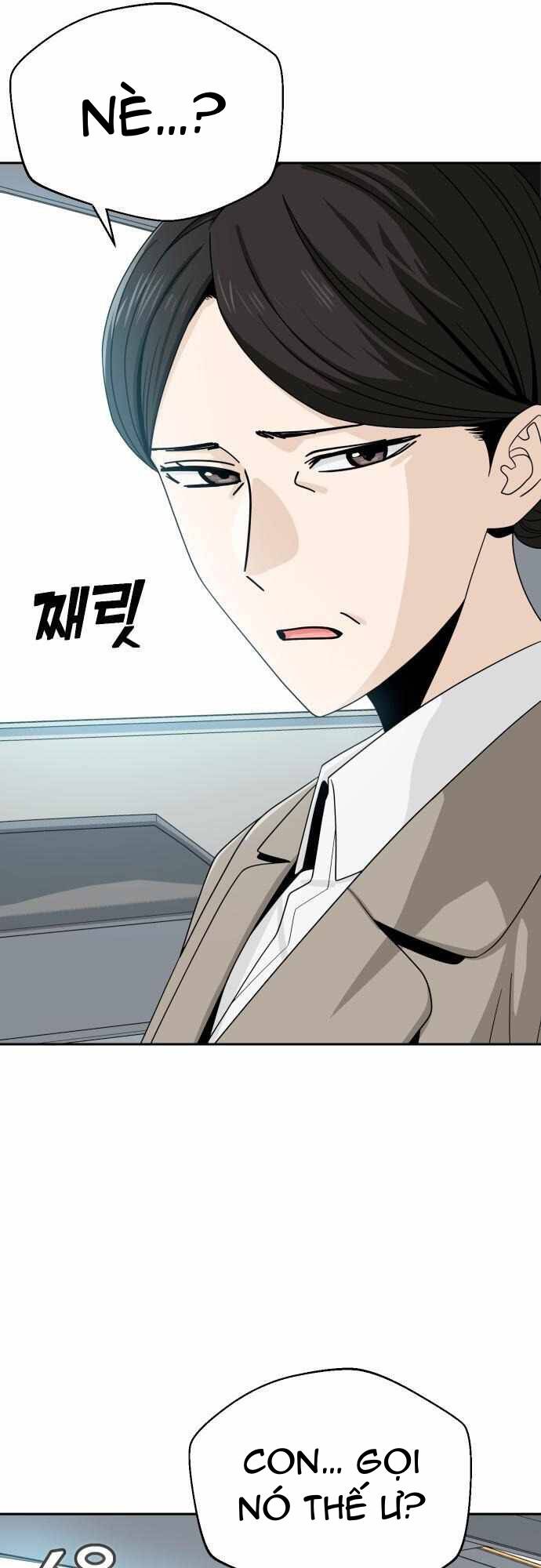 Lớ Ngớ Vớ Phải Tình Yêu - Chap 50.1 - Trang 28