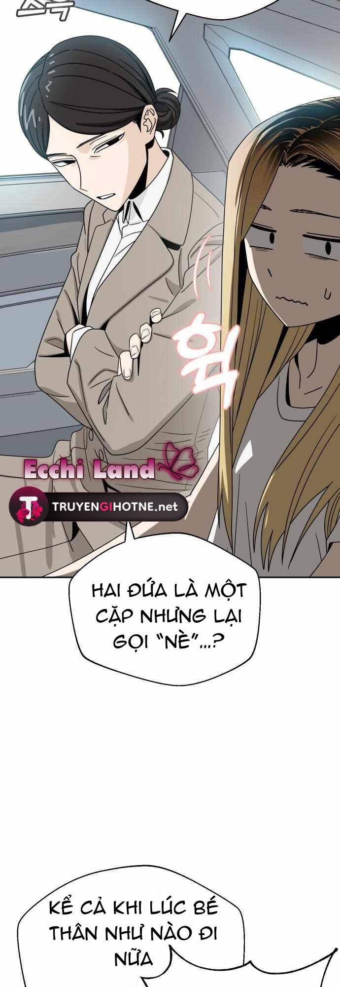 Lớ Ngớ Vớ Phải Tình Yêu - Chap 50.1 - Trang 29