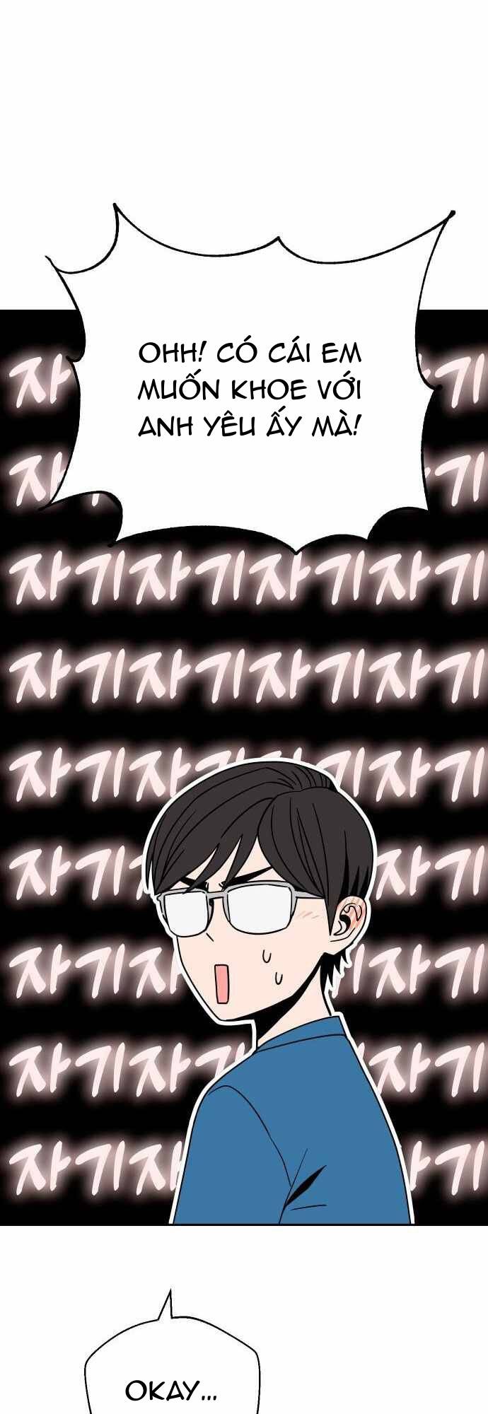 Lớ Ngớ Vớ Phải Tình Yêu - Chap 50.1 - Trang 31