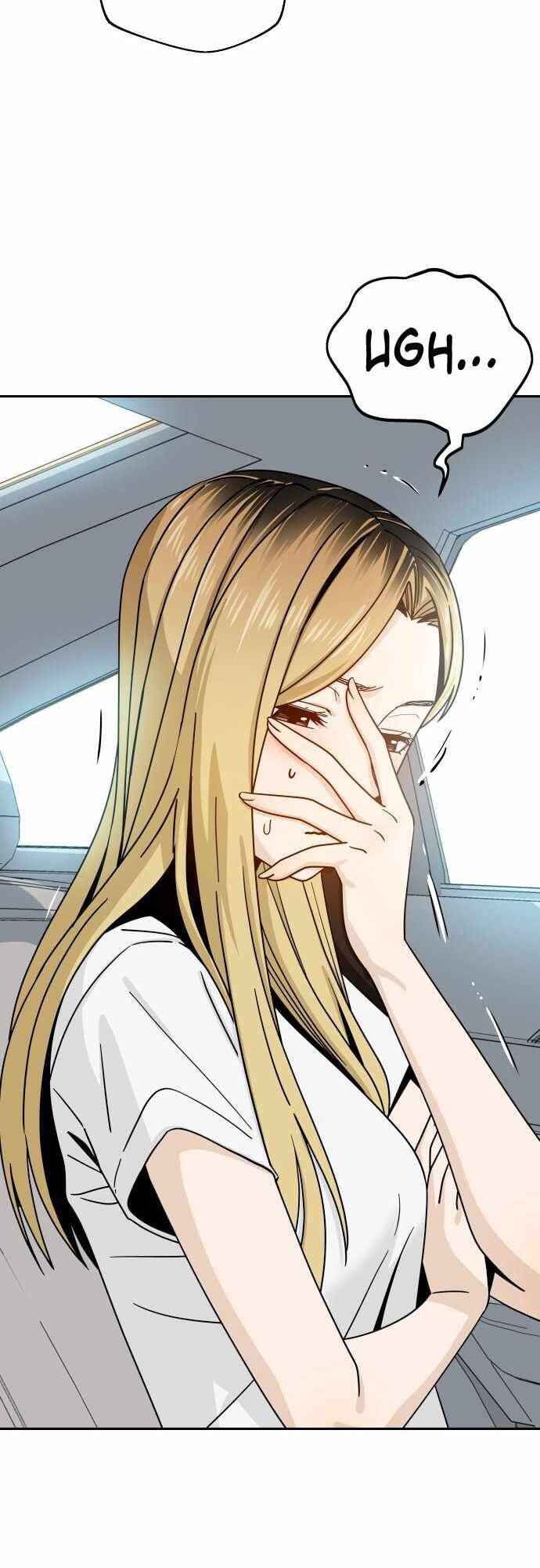 Lớ Ngớ Vớ Phải Tình Yêu - Chap 50.1 - Trang 32