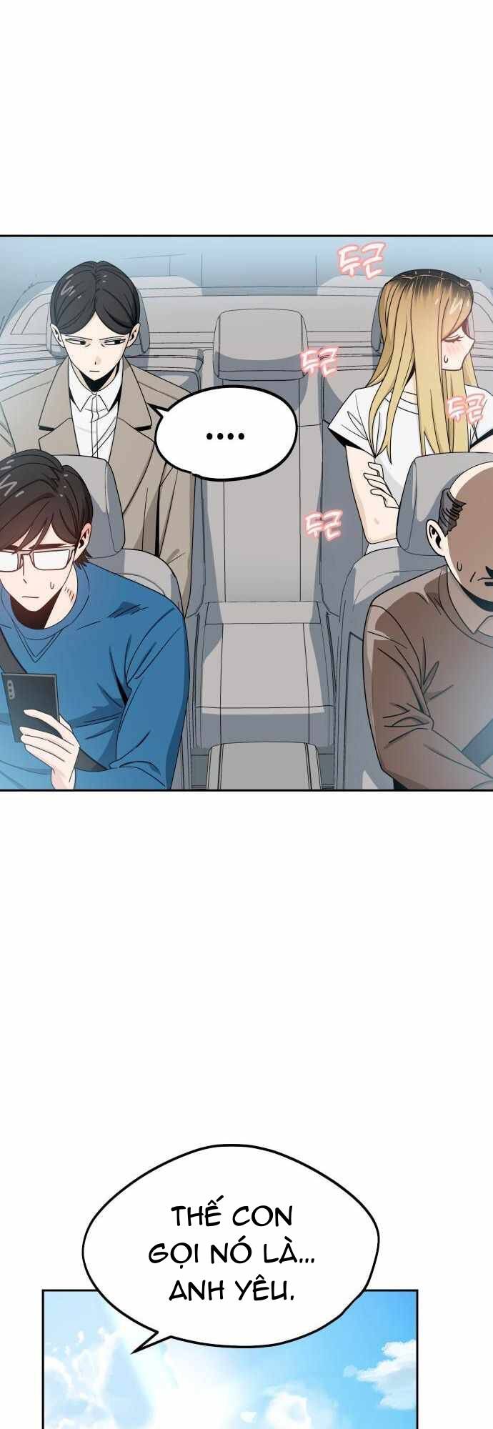 Lớ Ngớ Vớ Phải Tình Yêu - Chap 50.1 - Trang 33