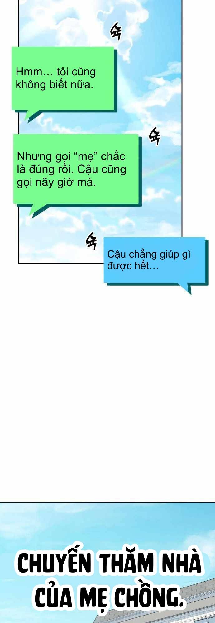 Lớ Ngớ Vớ Phải Tình Yêu - Chap 50.1 - Trang 34