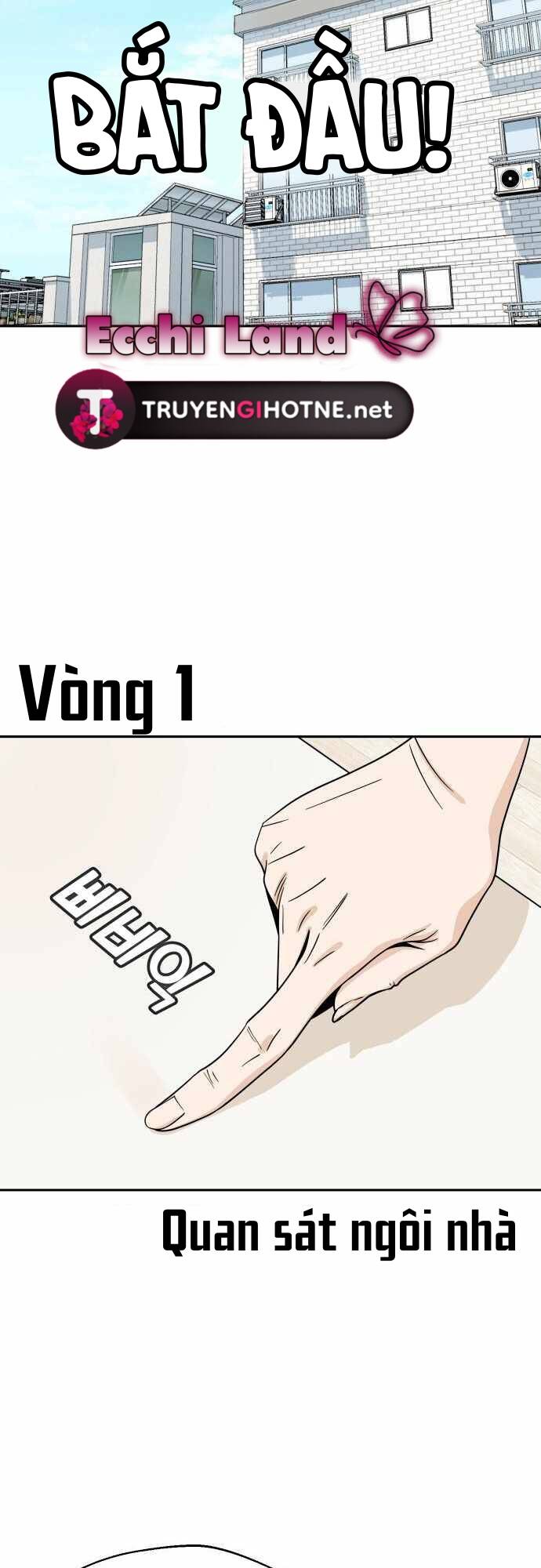 Lớ Ngớ Vớ Phải Tình Yêu - Chap 50.1 - Trang 35