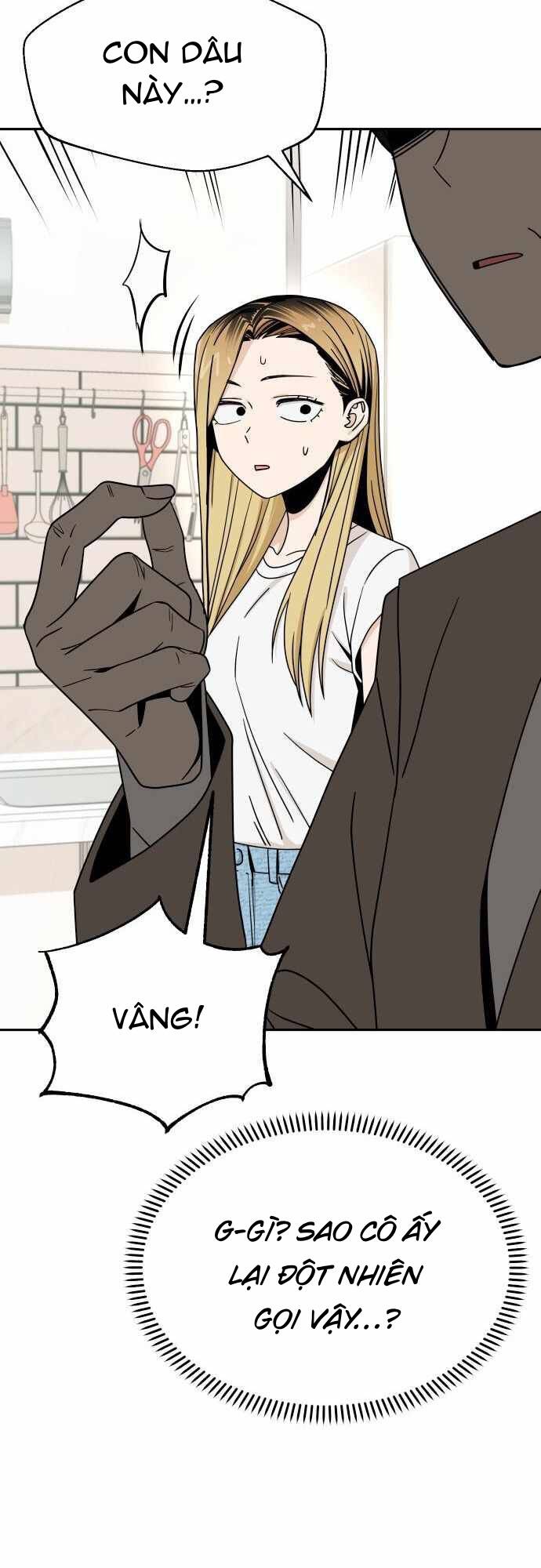 Lớ Ngớ Vớ Phải Tình Yêu - Chap 50.1 - Trang 36