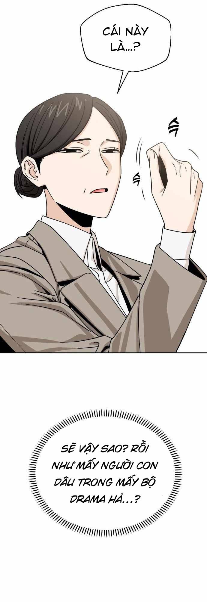 Lớ Ngớ Vớ Phải Tình Yêu - Chap 50.1 - Trang 37
