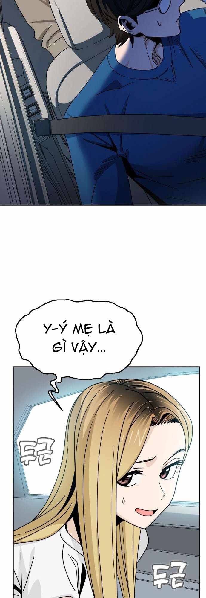 Lớ Ngớ Vớ Phải Tình Yêu - Chap 50.1 - Trang 5