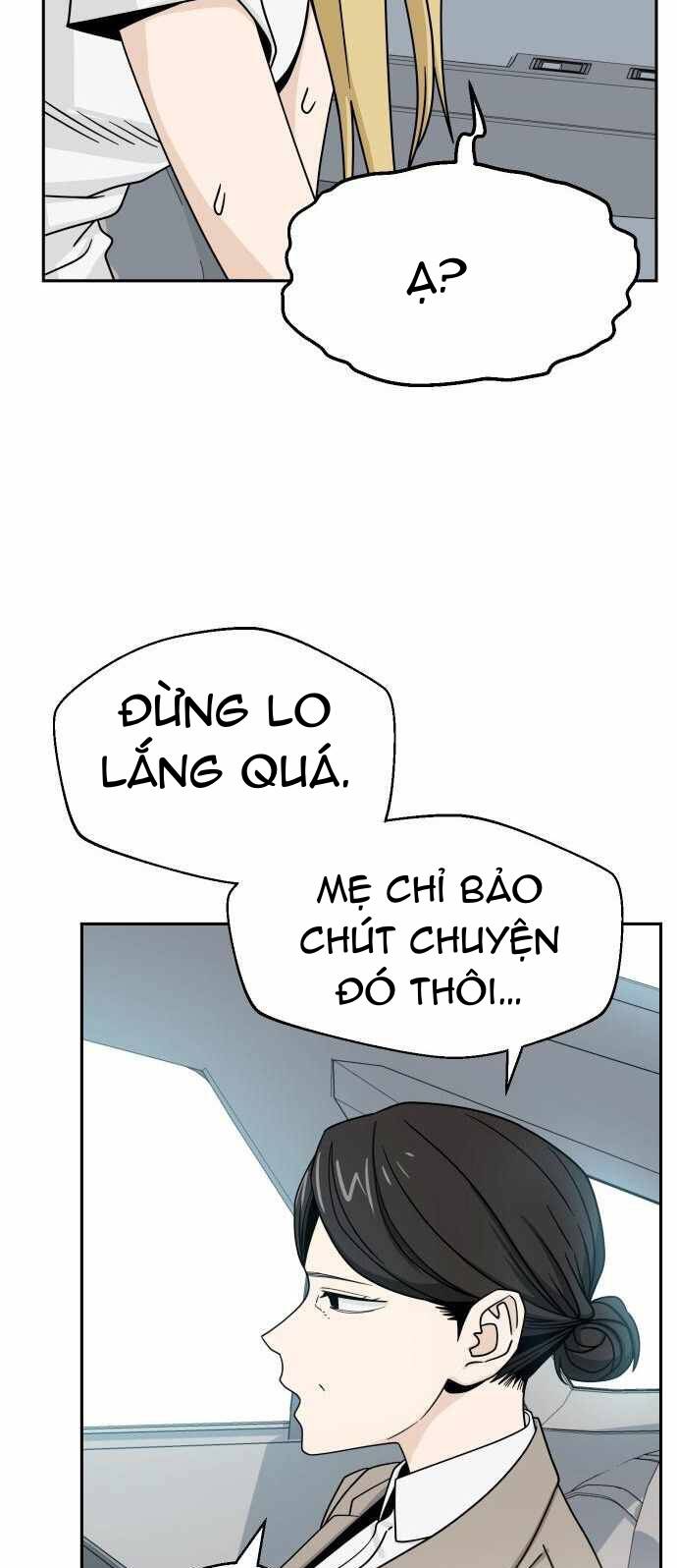 Lớ Ngớ Vớ Phải Tình Yêu - Chap 50.1 - Trang 6