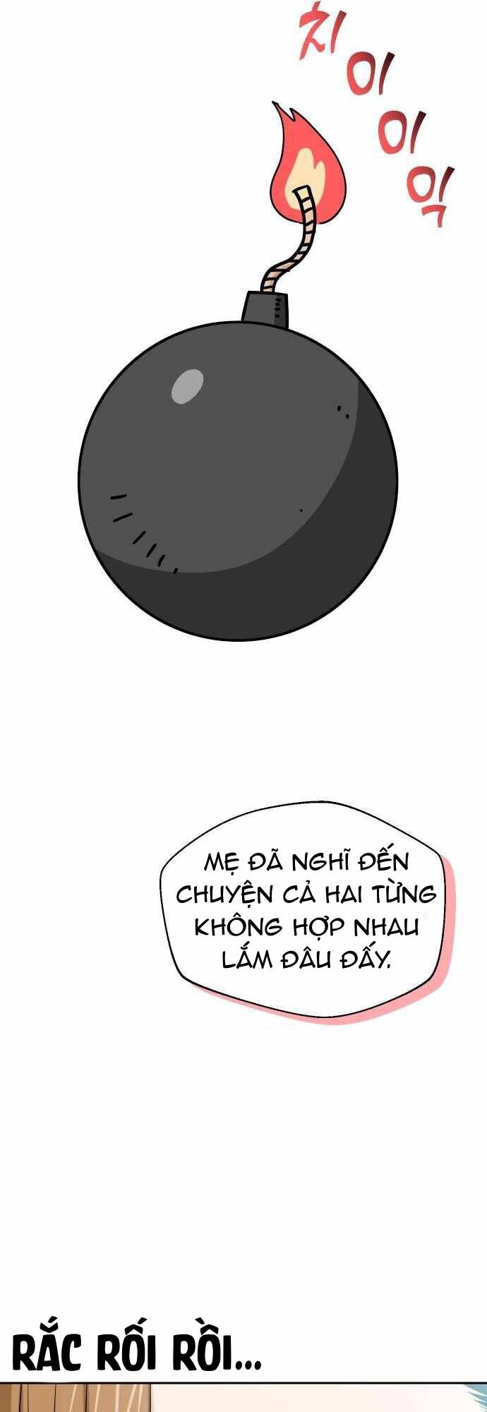 Lớ Ngớ Vớ Phải Tình Yêu - Chap 50.1 - Trang 8