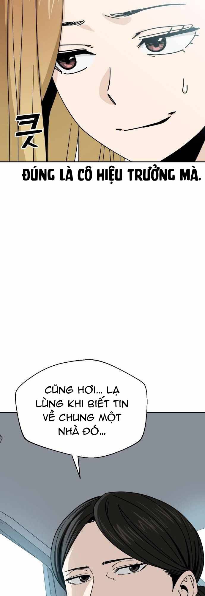 Lớ Ngớ Vớ Phải Tình Yêu - Chap 50.1 - Trang 9