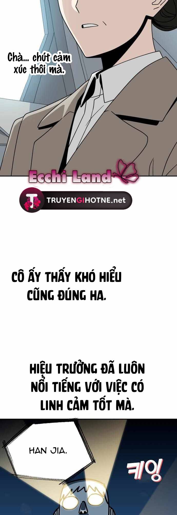 Lớ Ngớ Vớ Phải Tình Yêu - Chap 50.1 - Trang 10
