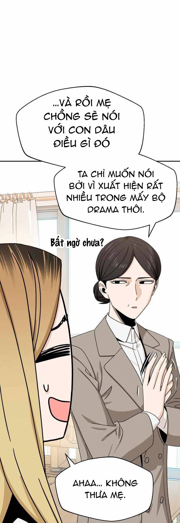 Lớ Ngớ Vớ Phải Tình Yêu - Chap 50.2 - Trang 1