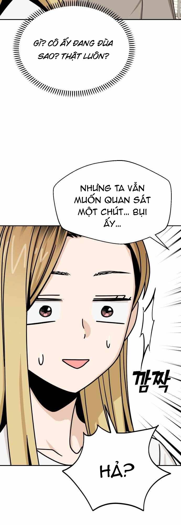 Lớ Ngớ Vớ Phải Tình Yêu - Chap 50.2 - Trang 2