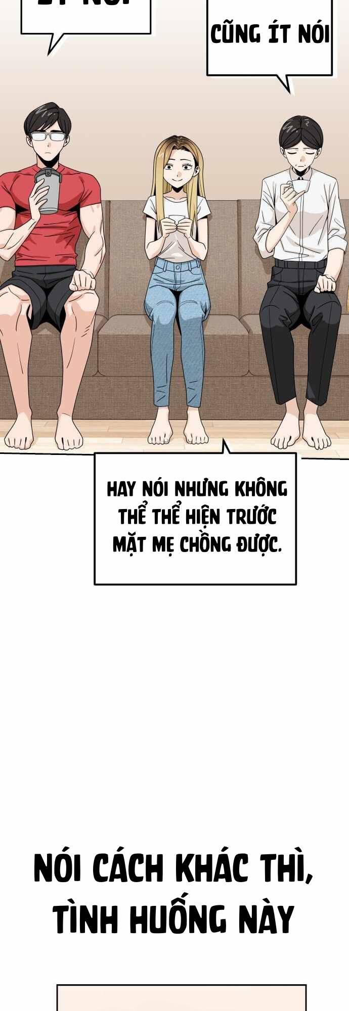 Lớ Ngớ Vớ Phải Tình Yêu - Chap 50.2 - Trang 13