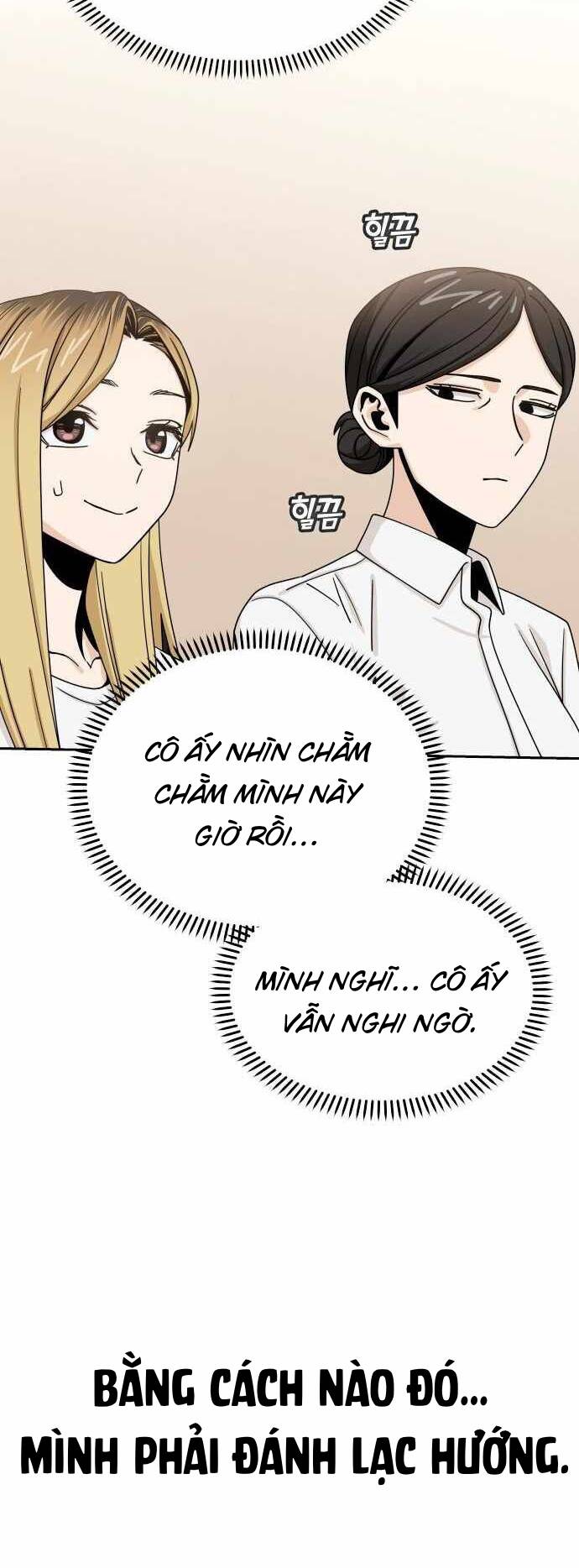 Lớ Ngớ Vớ Phải Tình Yêu - Chap 50.2 - Trang 15