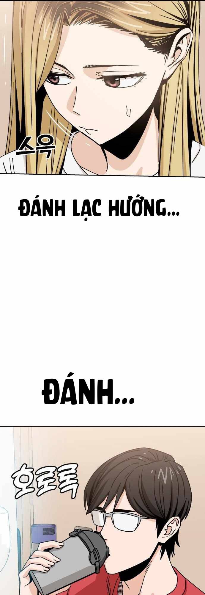Lớ Ngớ Vớ Phải Tình Yêu - Chap 50.2 - Trang 16