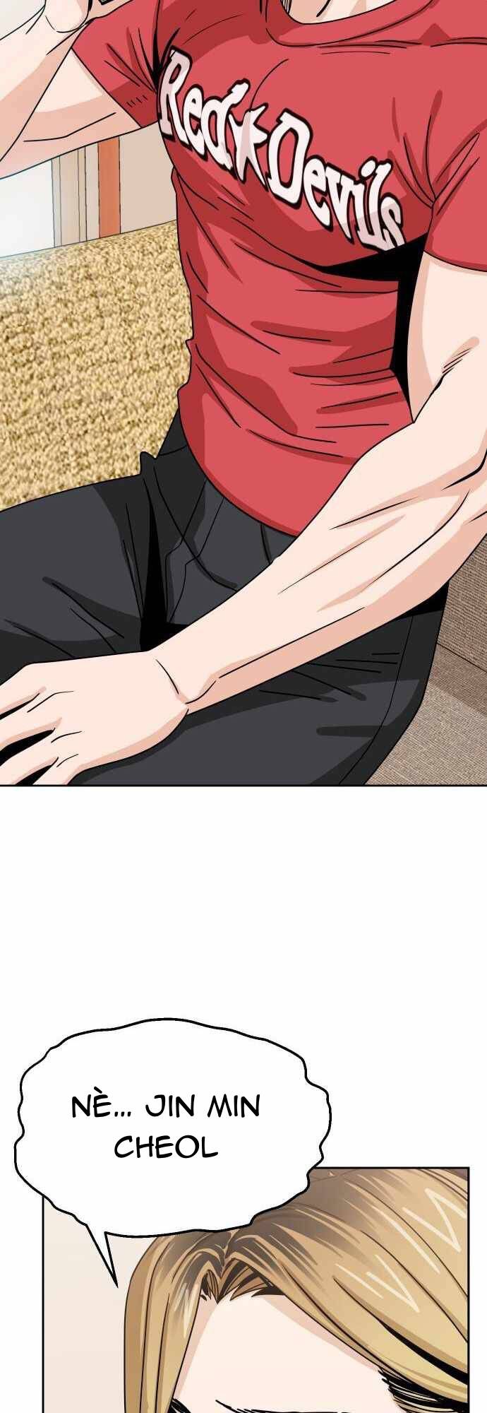 Lớ Ngớ Vớ Phải Tình Yêu - Chap 50.2 - Trang 17