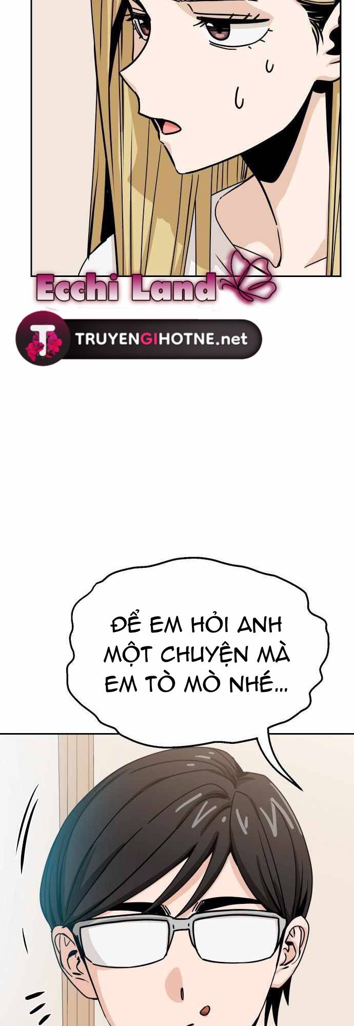 Lớ Ngớ Vớ Phải Tình Yêu - Chap 50.2 - Trang 18