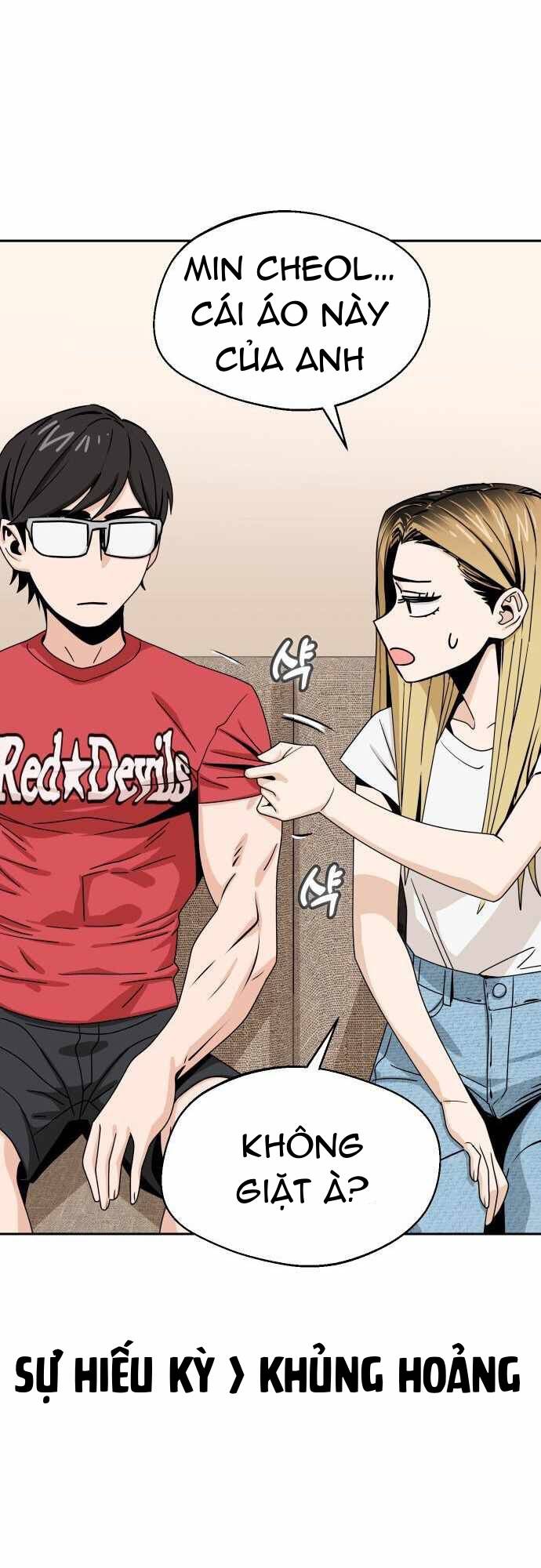 Lớ Ngớ Vớ Phải Tình Yêu - Chap 50.2 - Trang 20