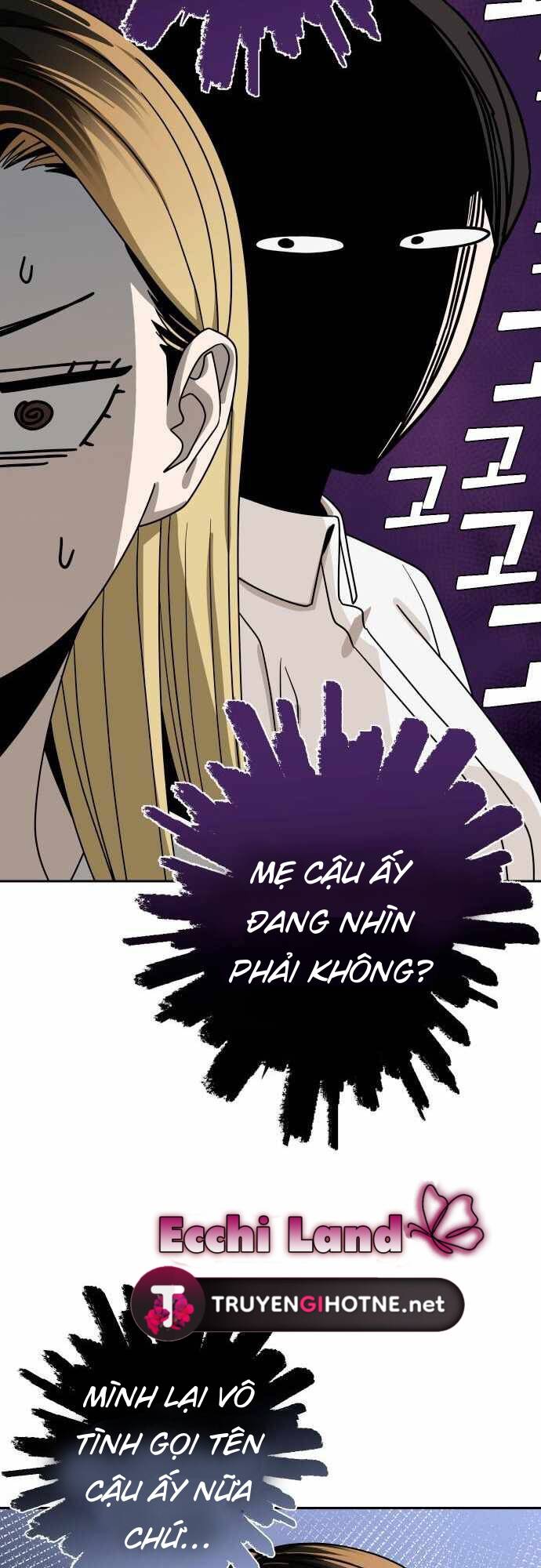 Lớ Ngớ Vớ Phải Tình Yêu - Chap 50.2 - Trang 22