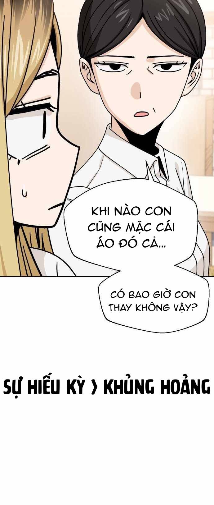 Lớ Ngớ Vớ Phải Tình Yêu - Chap 50.2 - Trang 24