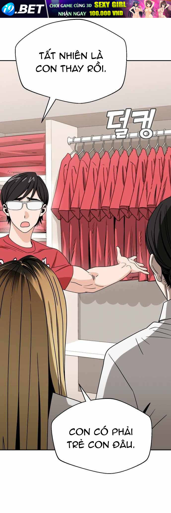 Lớ Ngớ Vớ Phải Tình Yêu - Chap 50.2 - Trang 26