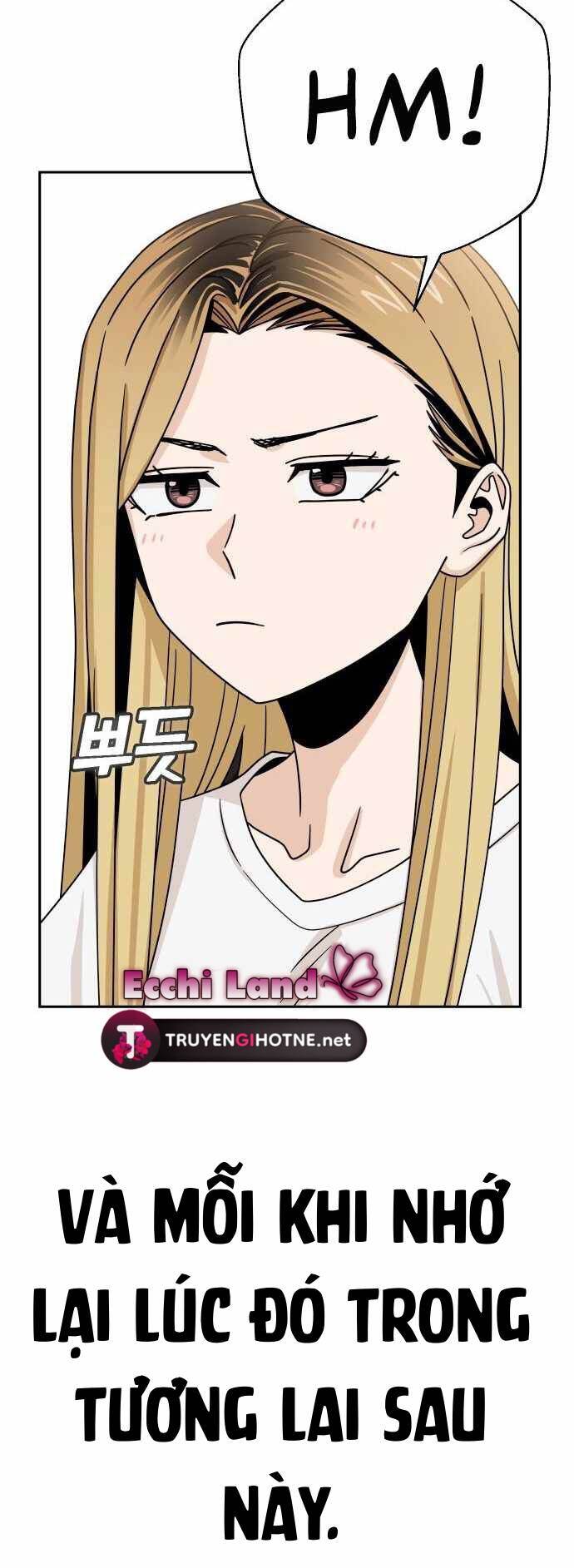 Lớ Ngớ Vớ Phải Tình Yêu - Chap 50.2 - Trang 33