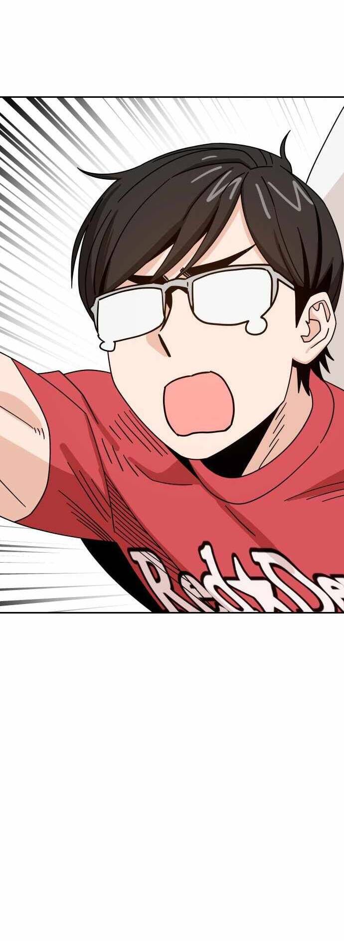 Lớ Ngớ Vớ Phải Tình Yêu - Chap 50.2 - Trang 34