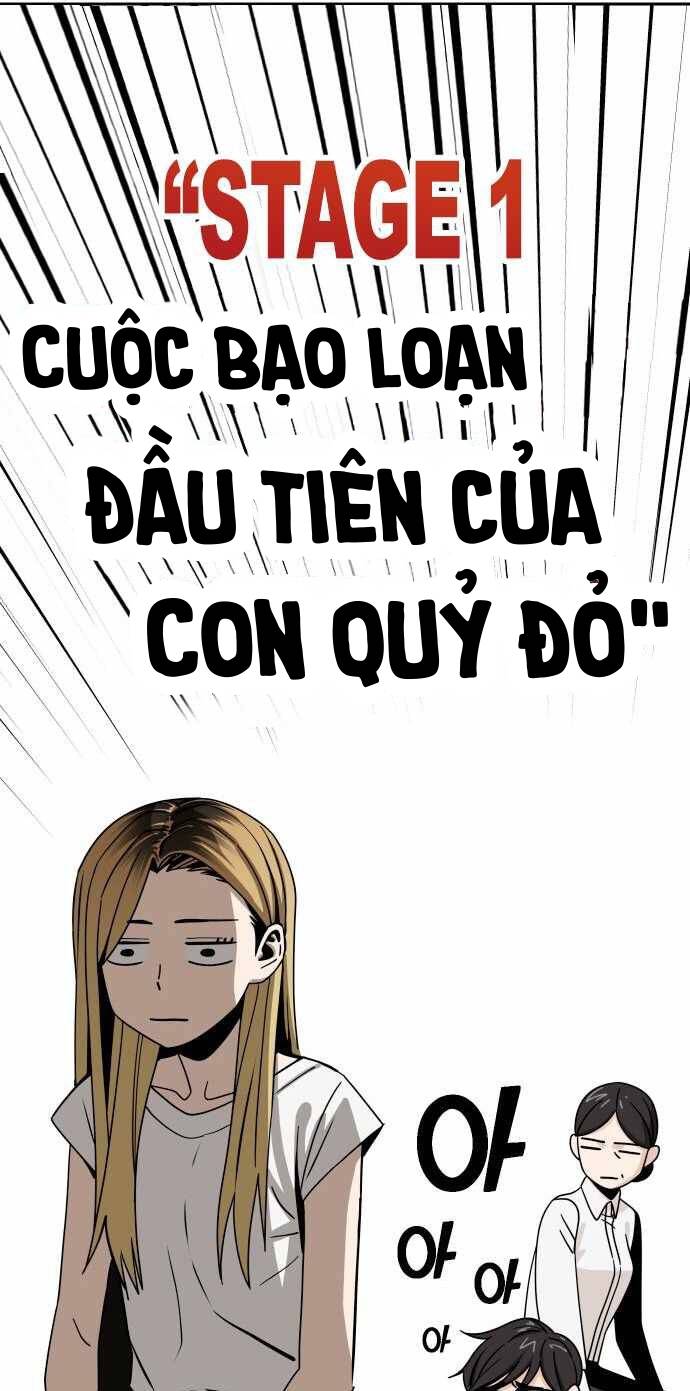 Lớ Ngớ Vớ Phải Tình Yêu - Chap 50.2 - Trang 35
