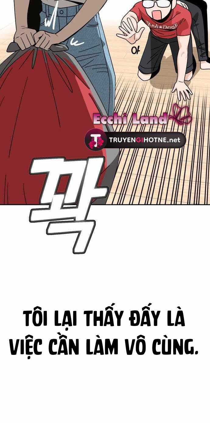 Lớ Ngớ Vớ Phải Tình Yêu - Chap 50.2 - Trang 36
