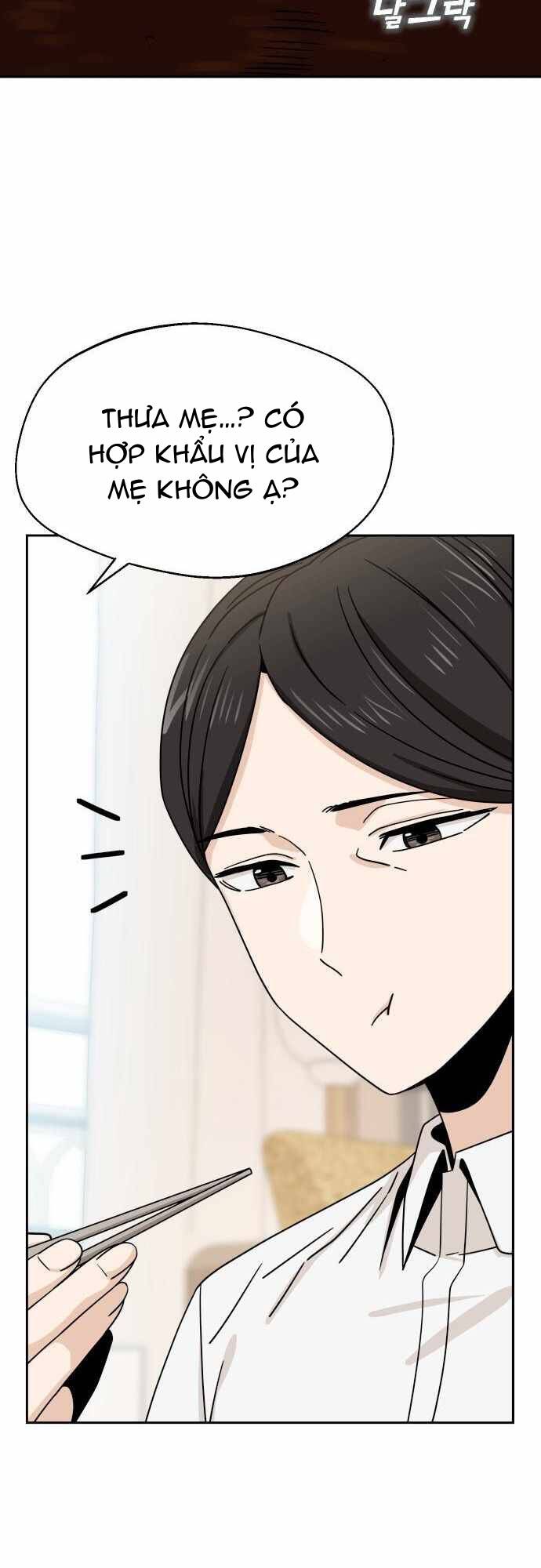 Lớ Ngớ Vớ Phải Tình Yêu - Chap 50.2 - Trang 5