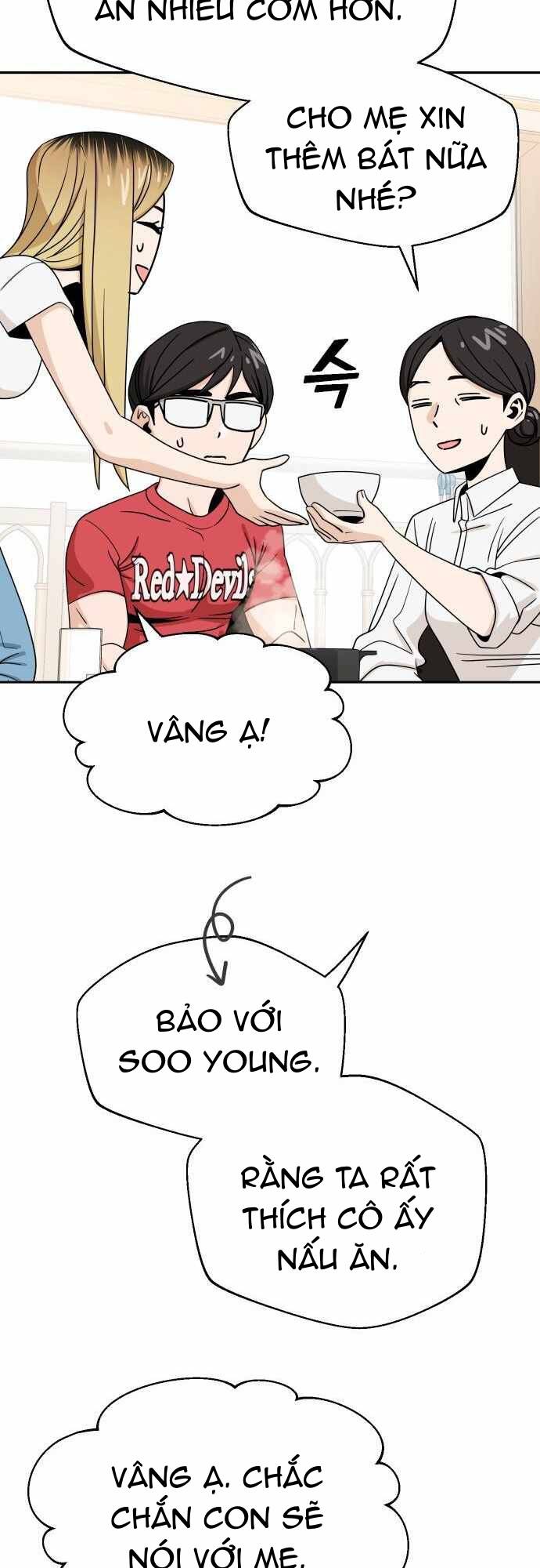 Lớ Ngớ Vớ Phải Tình Yêu - Chap 50.2 - Trang 9