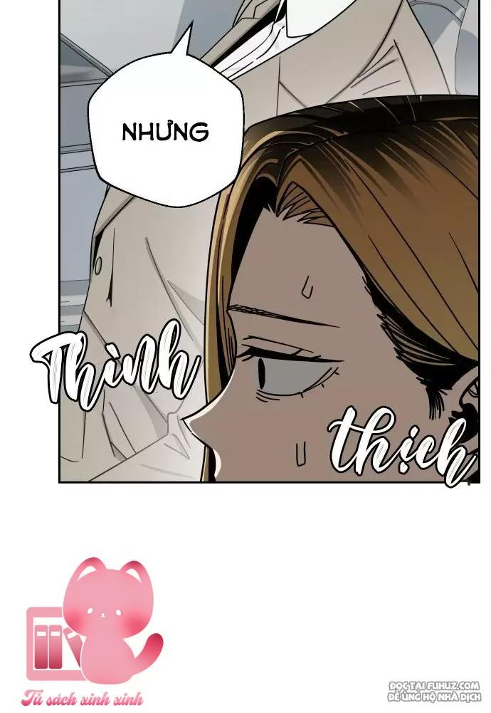 Lớ Ngớ Vớ Phải Tình Yêu - Chap 50 - Trang 11