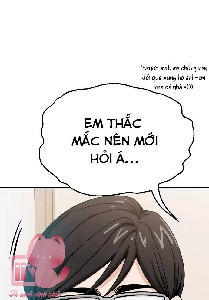 Lớ Ngớ Vớ Phải Tình Yêu - Chap 50 - Trang 101