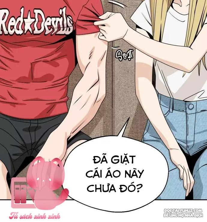 Lớ Ngớ Vớ Phải Tình Yêu - Chap 50 - Trang 105