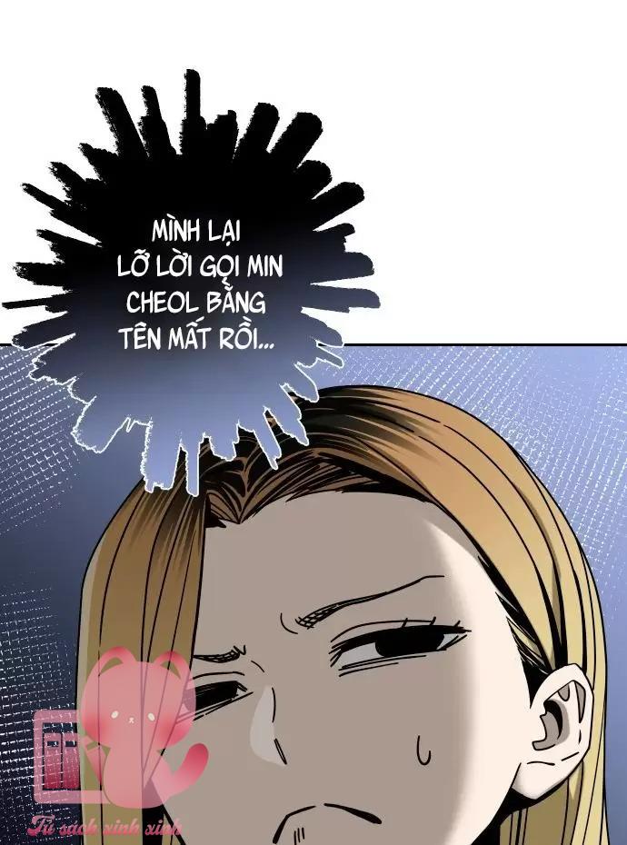 Lớ Ngớ Vớ Phải Tình Yêu - Chap 50 - Trang 110
