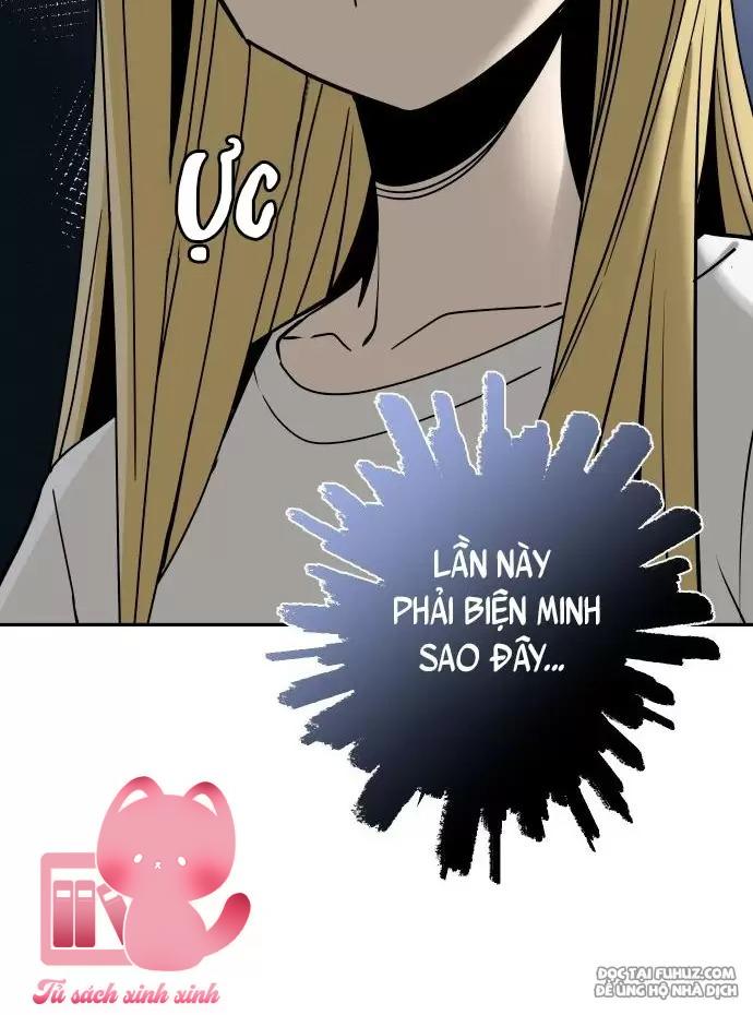Lớ Ngớ Vớ Phải Tình Yêu - Chap 50 - Trang 111