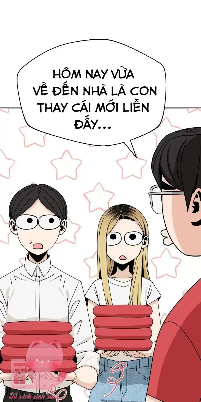 Lớ Ngớ Vớ Phải Tình Yêu - Chap 50 - Trang 118