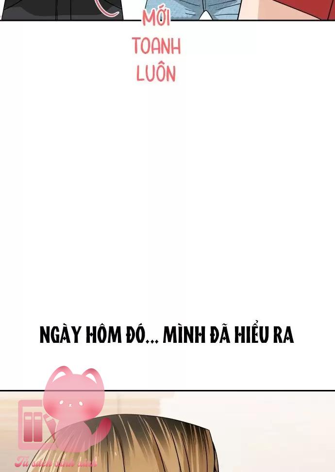 Lớ Ngớ Vớ Phải Tình Yêu - Chap 50 - Trang 119
