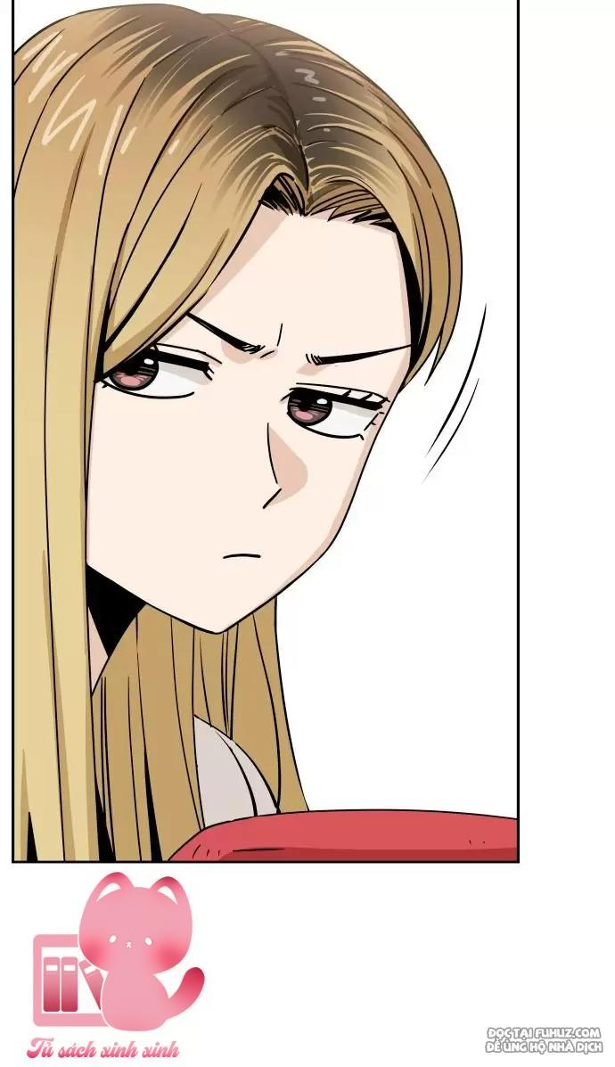 Lớ Ngớ Vớ Phải Tình Yêu - Chap 50 - Trang 123