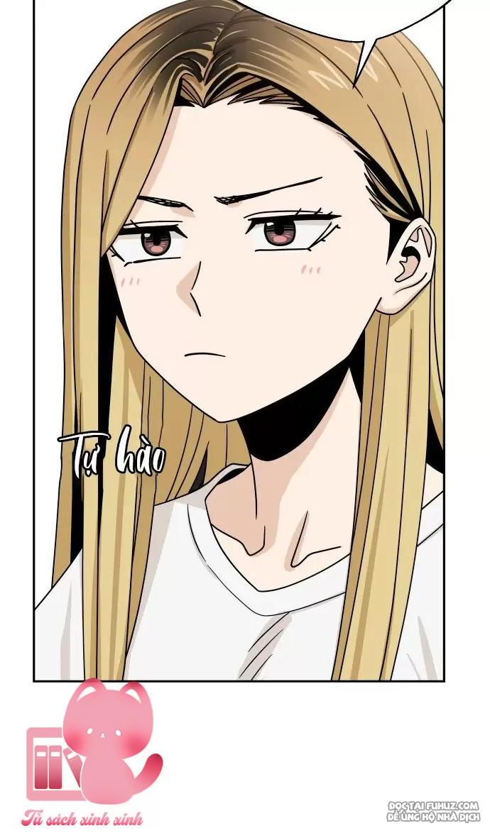 Lớ Ngớ Vớ Phải Tình Yêu - Chap 50 - Trang 128