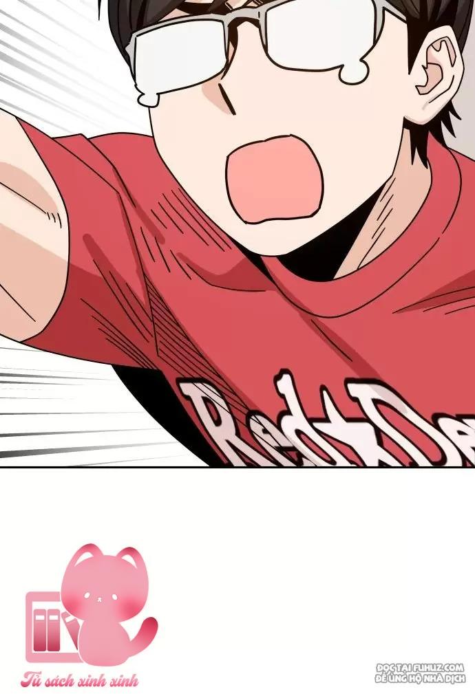 Lớ Ngớ Vớ Phải Tình Yêu - Chap 50 - Trang 130