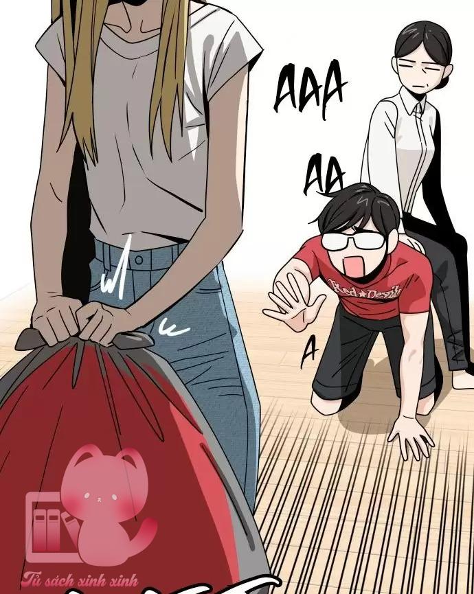 Lớ Ngớ Vớ Phải Tình Yêu - Chap 50 - Trang 132