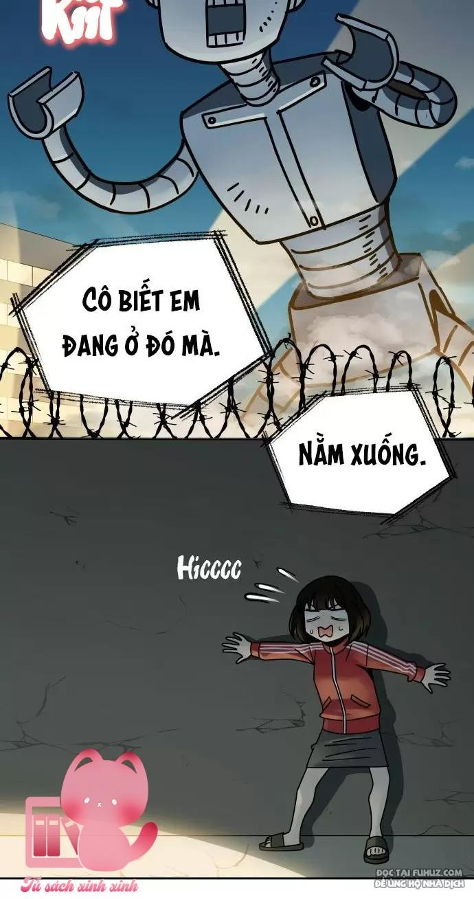 Lớ Ngớ Vớ Phải Tình Yêu - Chap 50 - Trang 18