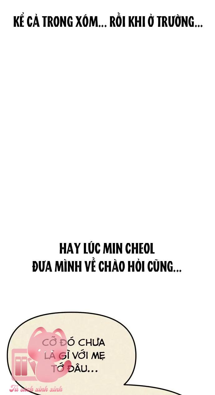 Lớ Ngớ Vớ Phải Tình Yêu - Chap 50 - Trang 19