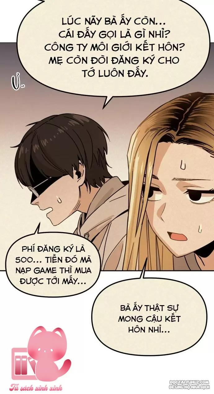 Lớ Ngớ Vớ Phải Tình Yêu - Chap 50 - Trang 20