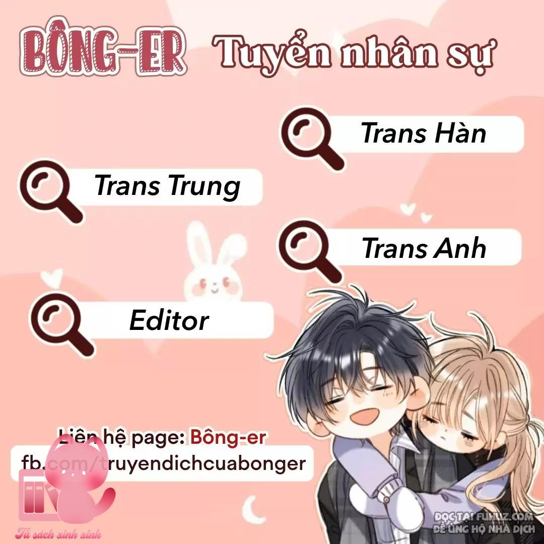 Lớ Ngớ Vớ Phải Tình Yêu - Chap 50 - Trang 3
