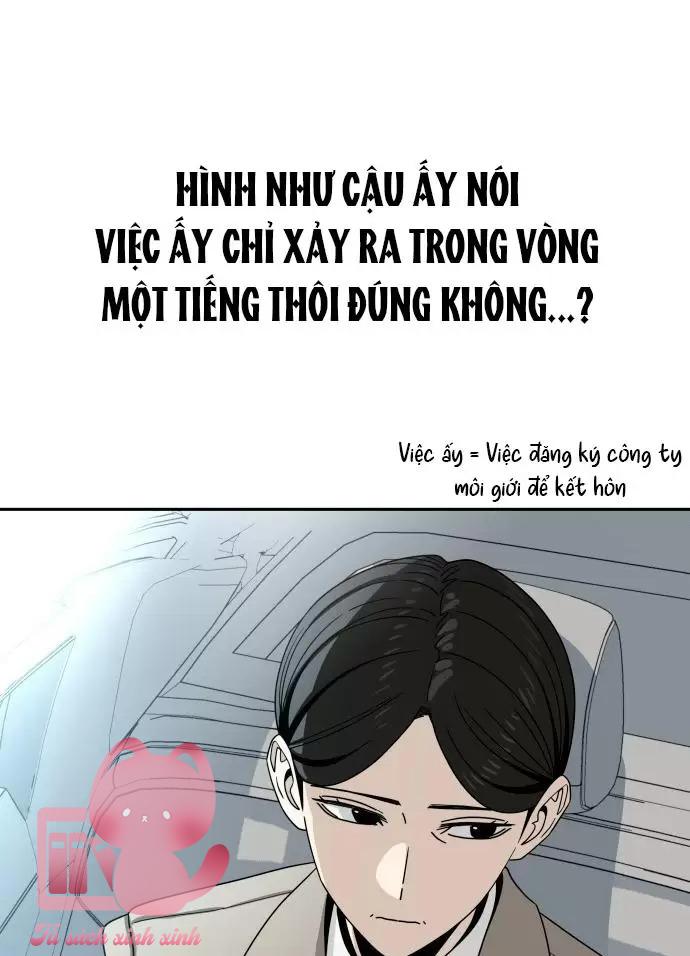 Lớ Ngớ Vớ Phải Tình Yêu - Chap 50 - Trang 21
