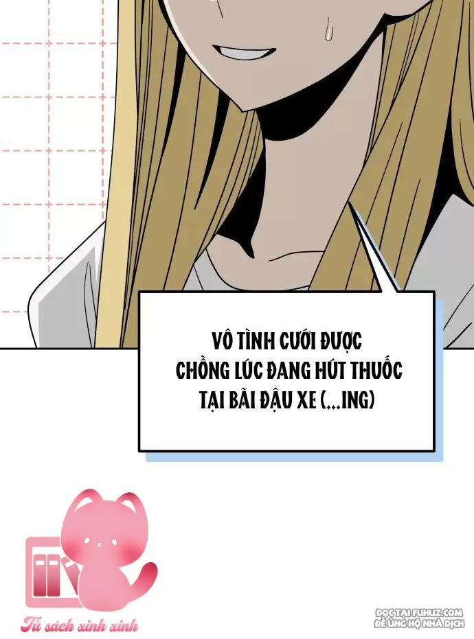 Lớ Ngớ Vớ Phải Tình Yêu - Chap 50 - Trang 24