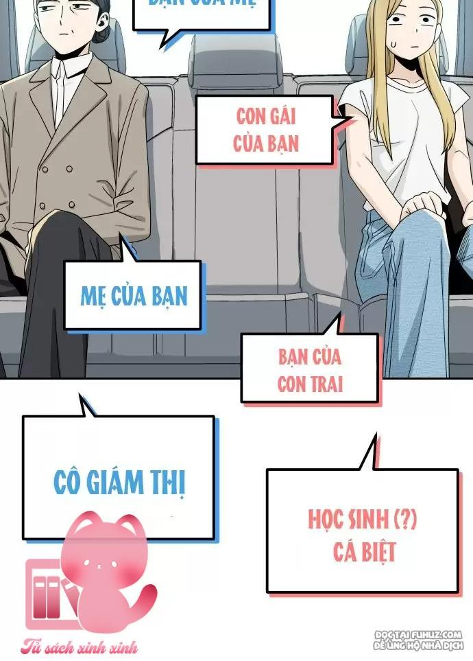 Lớ Ngớ Vớ Phải Tình Yêu - Chap 50 - Trang 26