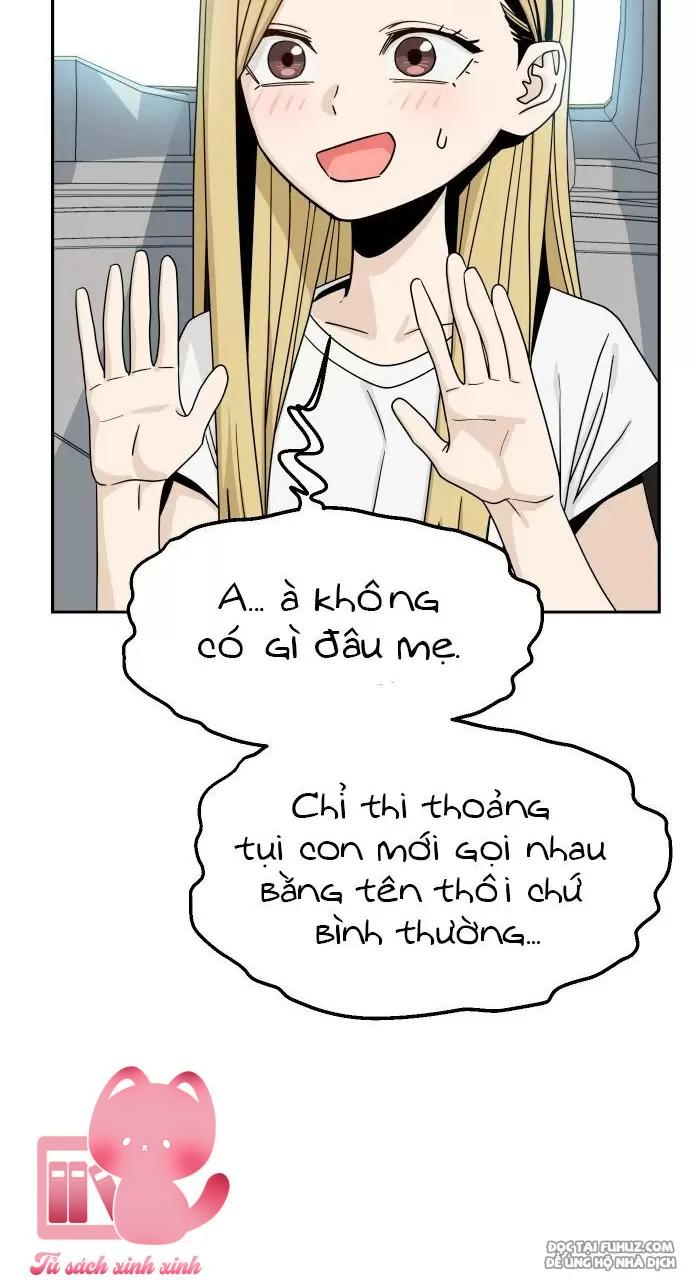 Lớ Ngớ Vớ Phải Tình Yêu - Chap 50 - Trang 30